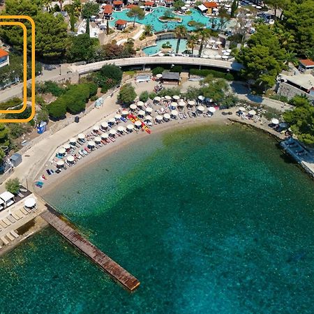 Villa Hosta Apartments Hvar Town Exterior photo