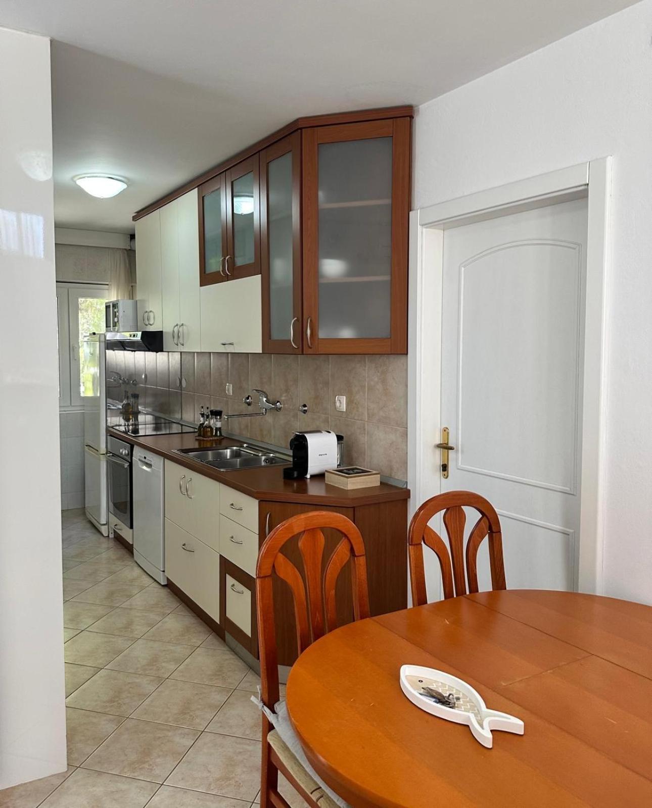 Villa Hosta Apartments Hvar Town Room photo